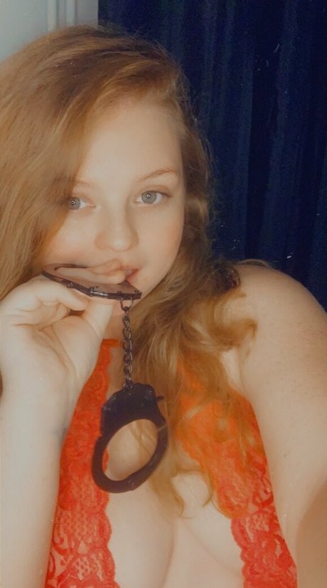 Gingercookie1997