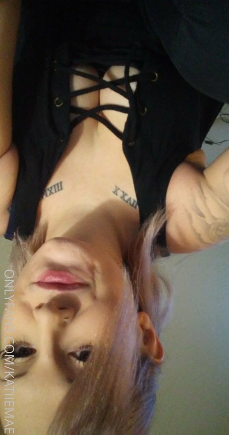 Katiiemae