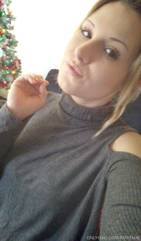Katiiemae