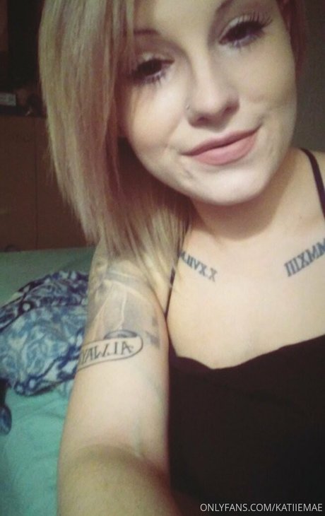 Katiiemae