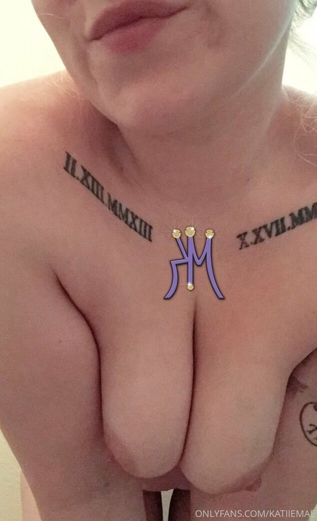 Katiiemae
