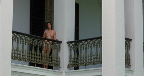 Naakte gelekte OnlyFans-foto van Teri Hatcher