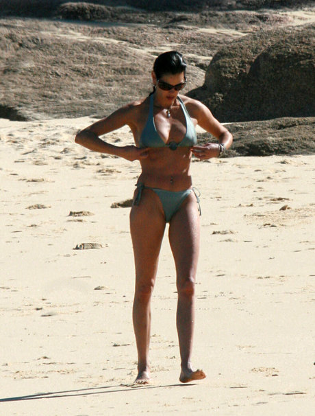 Teri Hatcher