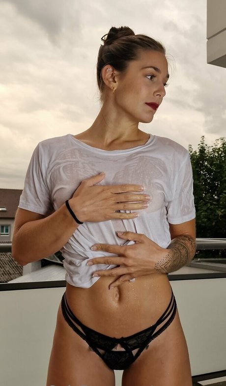Auxane Micheneau