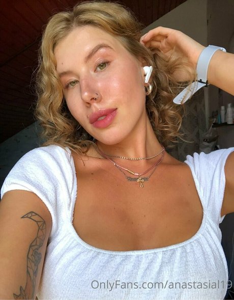 Naakte gelekte OnlyFans-foto van Twerkingpeach