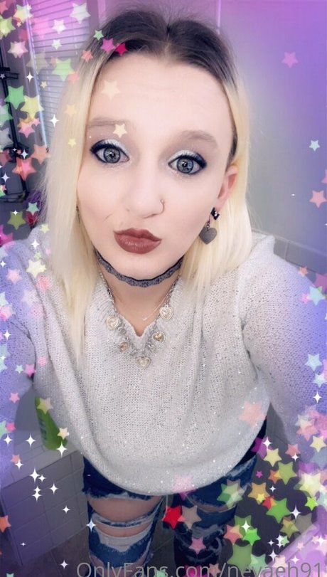 Naakte gelekte OnlyFans-foto van Barbie6996