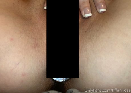 Tiffanirose