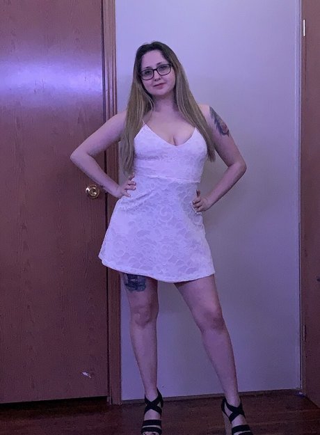 Naakte gelekte OnlyFans-foto van Tiffanirose