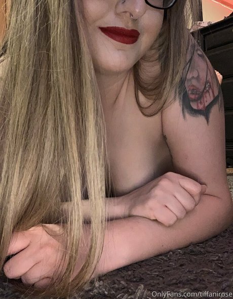 Tiffanirose