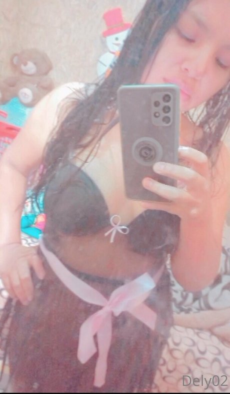 Naakte gelekte OnlyFans-foto van Dulcebebe10