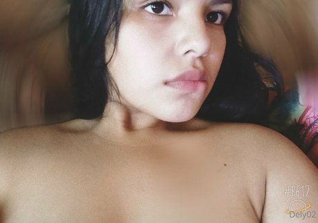 Naakte gelekte OnlyFans-foto van Dulcebebe10