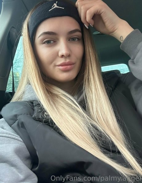 Palmyangel