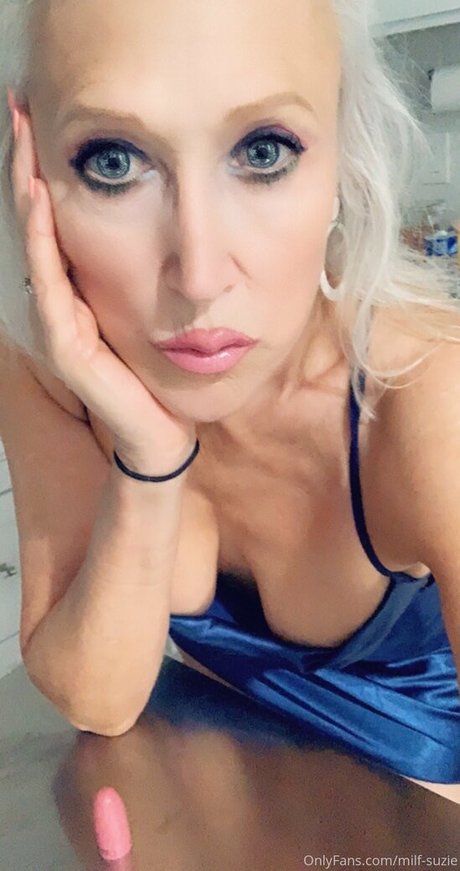 Mamasuzie