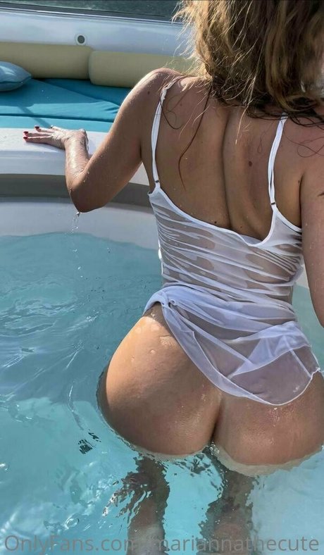 Mariannathecute