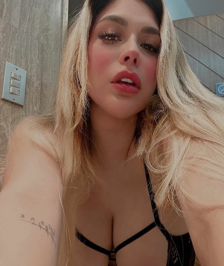 Fatima Segovia