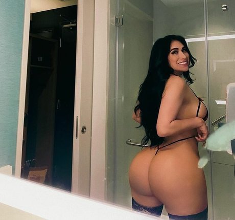 Fatima Segovia