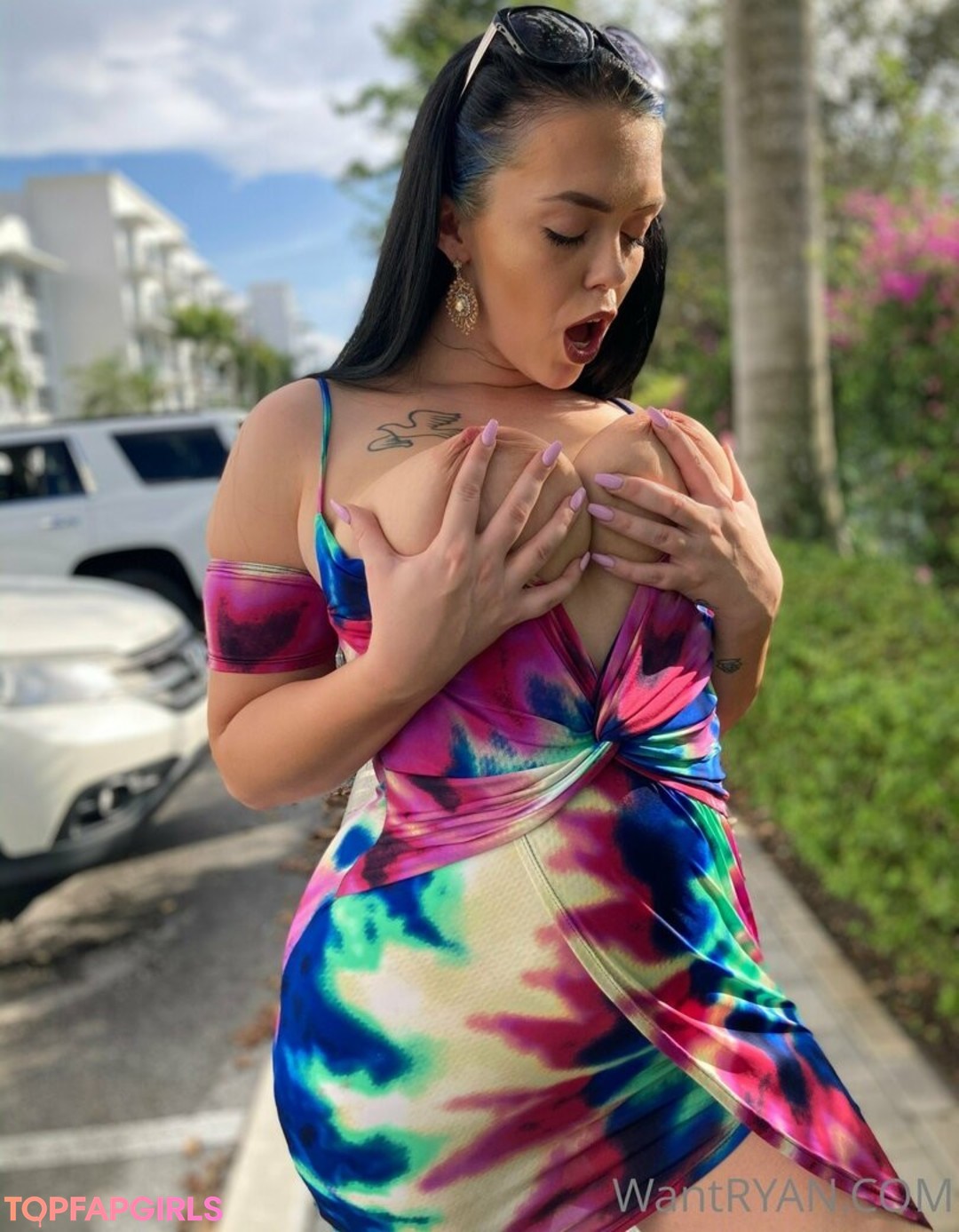 Naakte gelekte OnlyFans-foto van Ryan Smiles #185 Naakte gelekte OnlyFans-foto van Ryan Smiles #185