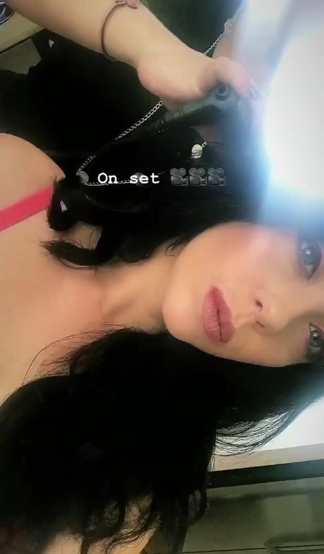 Naakte gelekte OnlyFans-foto van Ryan Smiles