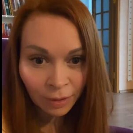 Ekaterina Fedorova