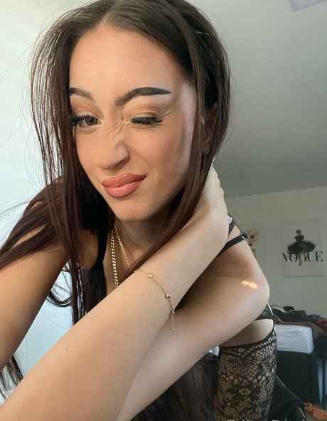 Misslexyrose