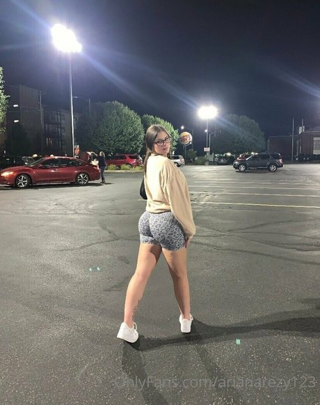 Naakte gelekte OnlyFans-foto van Cottoncandy145