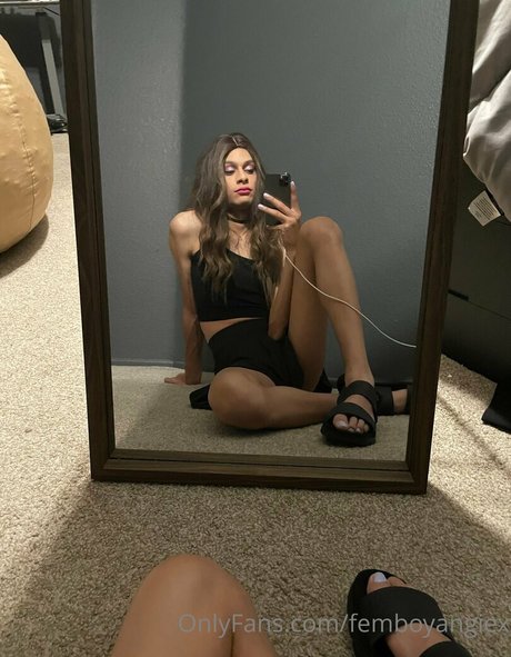 Laneandangie