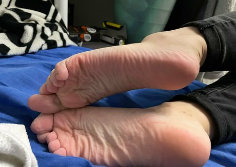 Naakte gelekte OnlyFans-foto van Hlaholnicekfree