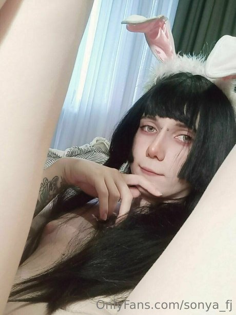 Sonyafj