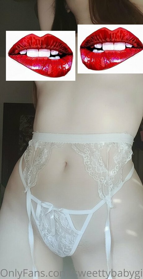 Sweettybabygirlonfire