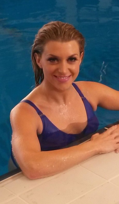 Anna Williamson