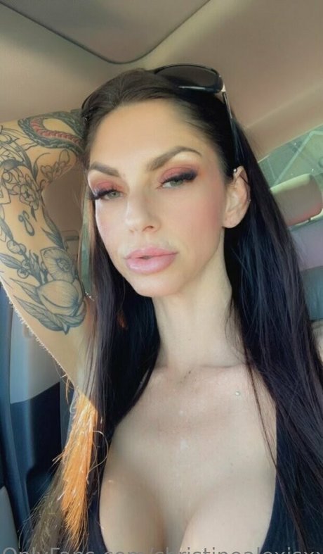 Christinealexisxxx