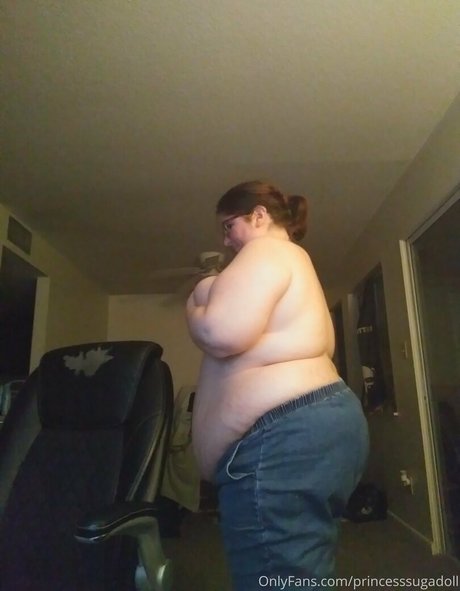 Naakte gelekte OnlyFans-foto van Azulaamethyst