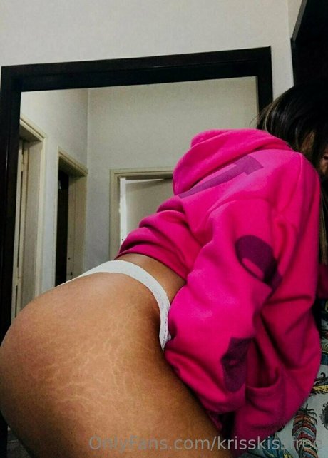 Krisskissfree