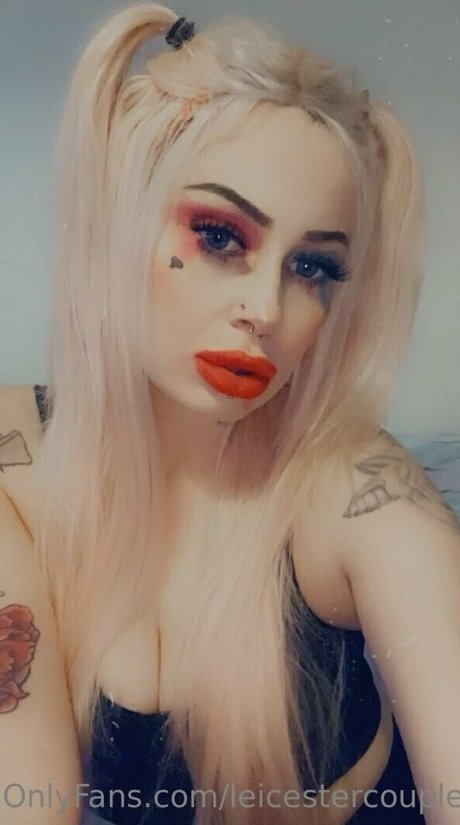 Naakte gelekte OnlyFans-foto van Aztec420uk