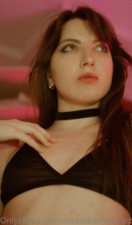 Naakte gelekte OnlyFans-foto van Panirozpusta