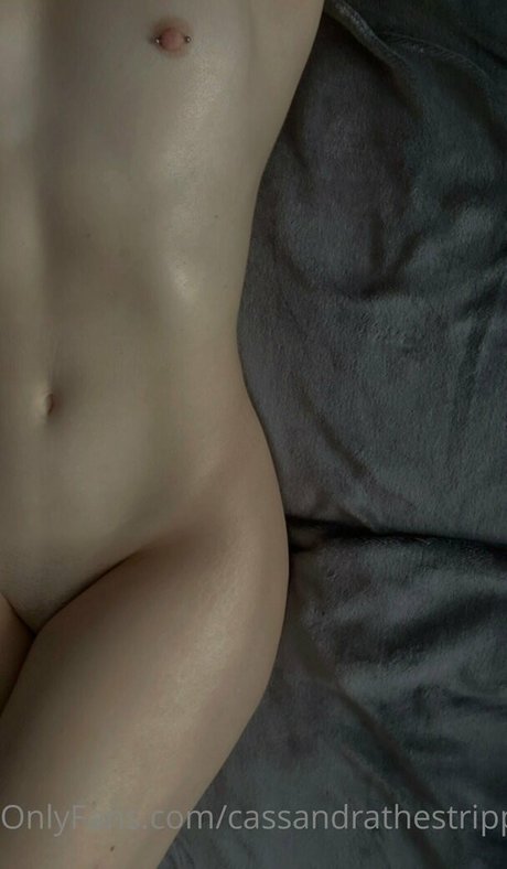Naakte gelekte OnlyFans-foto van Panirozpusta