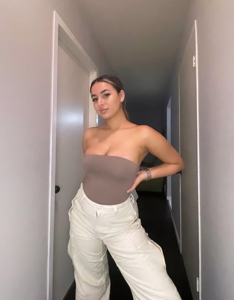 Kyla Romero