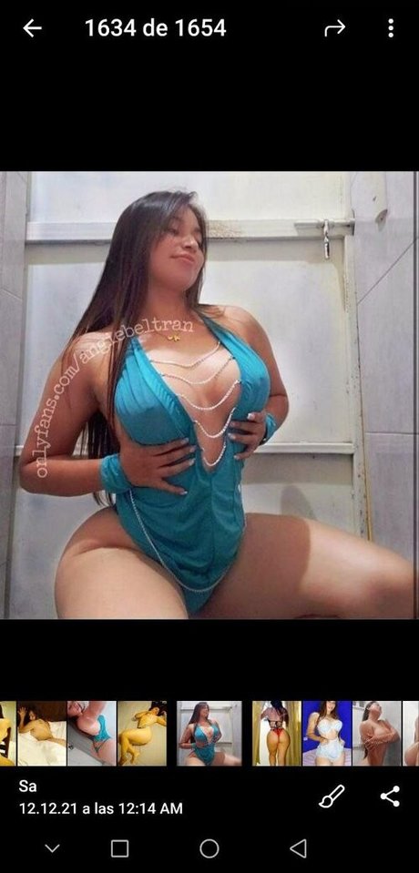 Angiebeltran99