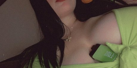 Naakte gelekte OnlyFans-foto van Cocofromthasnow