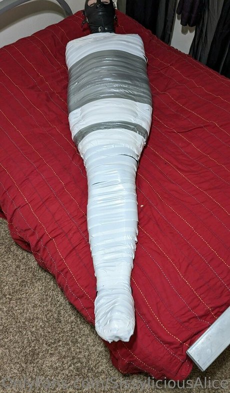 Sissyliciousalice