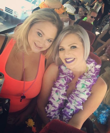 Blondiepomie