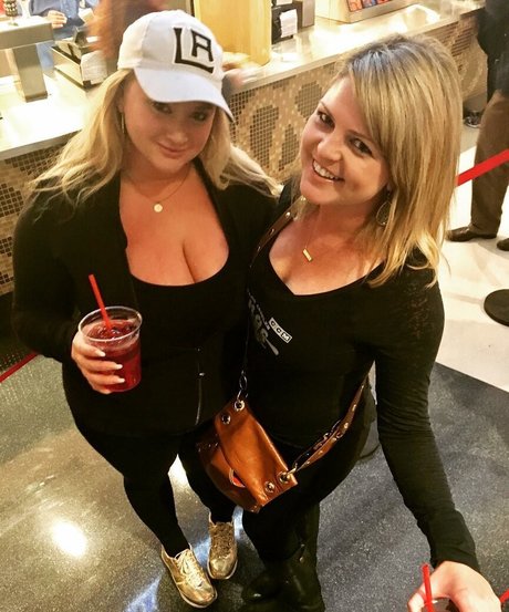 Blondiepomie
