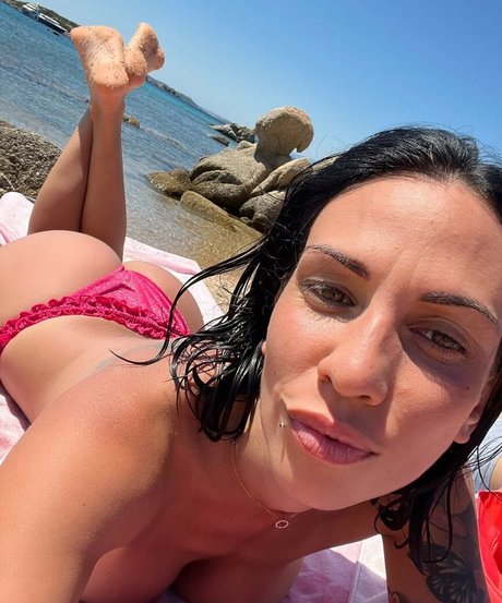 Giulia Diamond