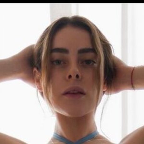 Naakte gelekte OnlyFans-foto van Aranza Mendez