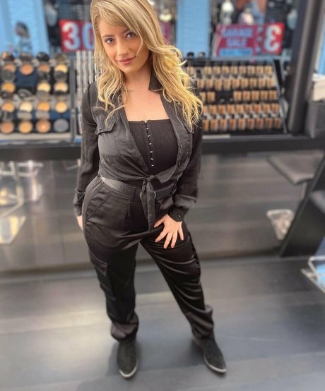 Ali Cortese
