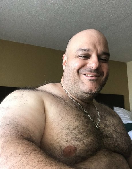 Bullmusclejoe