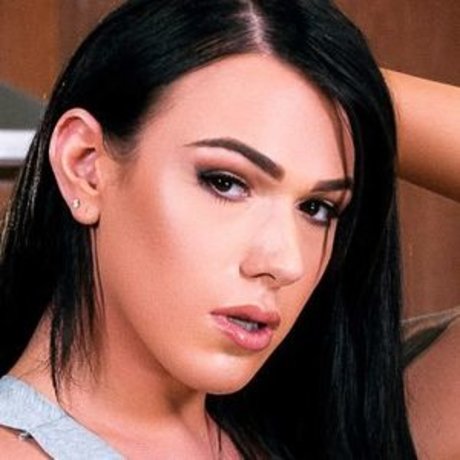 Naakte gelekte OnlyFans-foto van Aspen Brooks