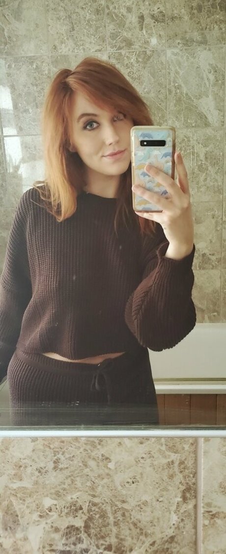 Naakte gelekte OnlyFans-foto van Bigblueeyes666