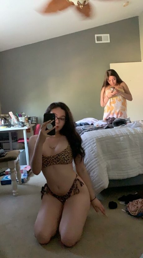 Naakte gelekte OnlyFans-foto van Prizfdoe