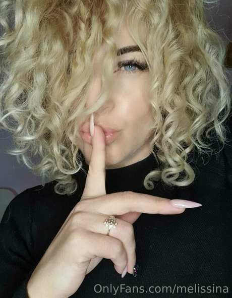 Naakte gelekte OnlyFans-foto van Melissina